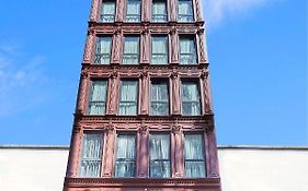 The Hubi Hotel